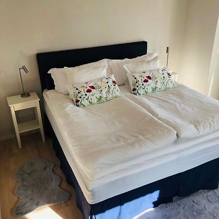 Bla Doerren Apartment Тореков Екстериор снимка