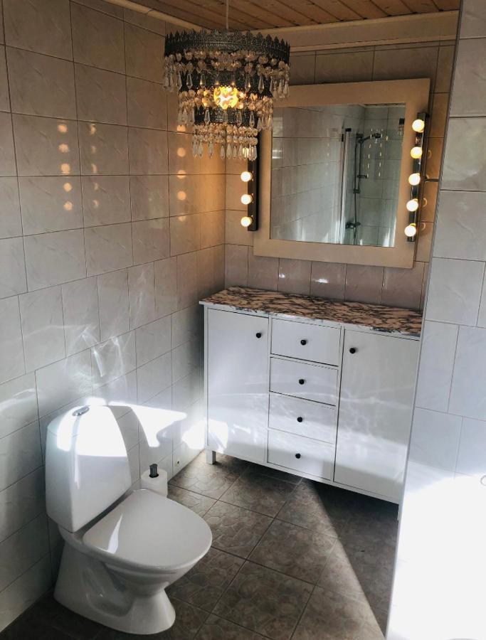 Bla Doerren Apartment Тореков Екстериор снимка