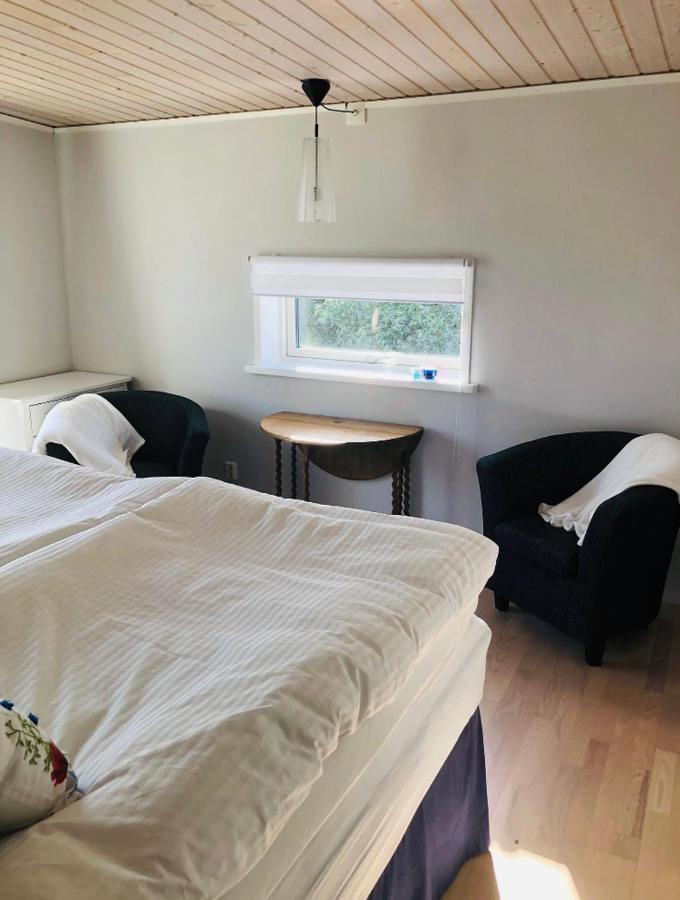 Bla Doerren Apartment Тореков Екстериор снимка