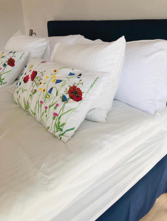 Bla Doerren Apartment Тореков Екстериор снимка